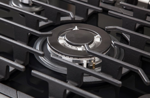 Газовая варочная панель Zigmund-Shtain (Зигмунд-Штайн) MN 135.71 B