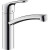 Смеситель для кухни Hansgrohe Focus E2 сталь (31806800)