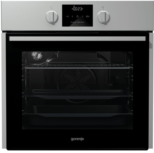 Электрический духовой шкаф Gorenje (Горенье) BO635E11XK