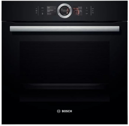 Электрический духовой шкаф Bosch (Бош) HSG636BB1