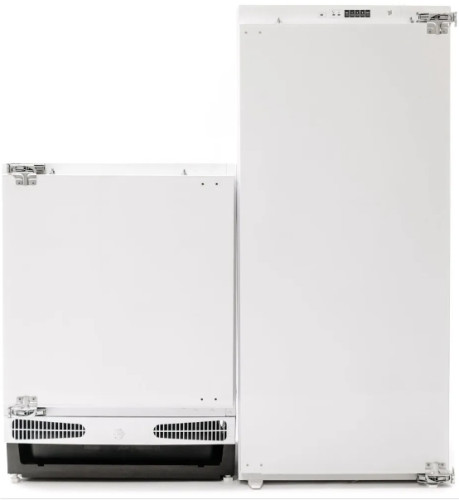 Встраиваемый холодильник Scandilux (Скандилюкс) SBSBI107EZ