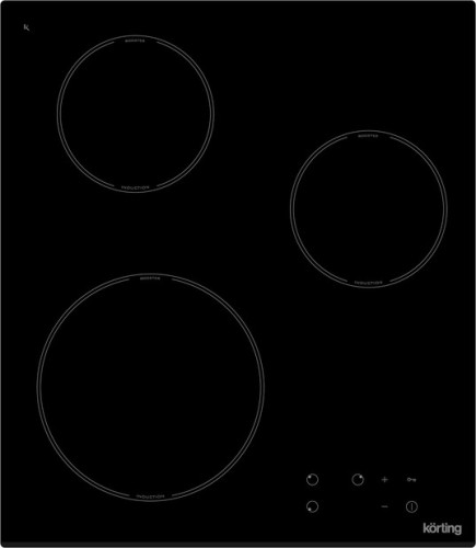 Индукционная варочная панель Korting (Кёртинг) HI 42031 B