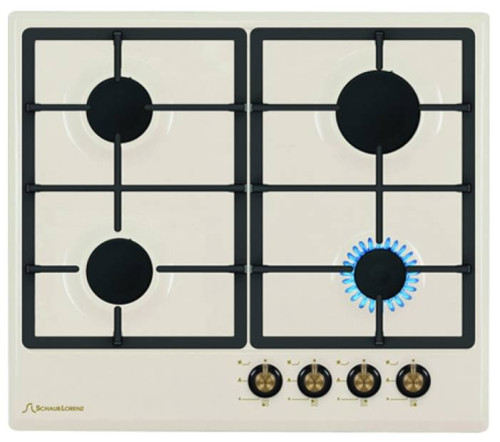 Газовая варочная панель Schaub Lorenz (Шауб Лоренц) SLK GB6210