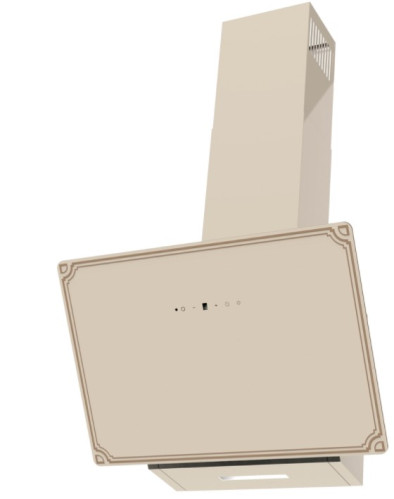 Вытяжка Korting (Кёртинг) KHC 69059 RGB