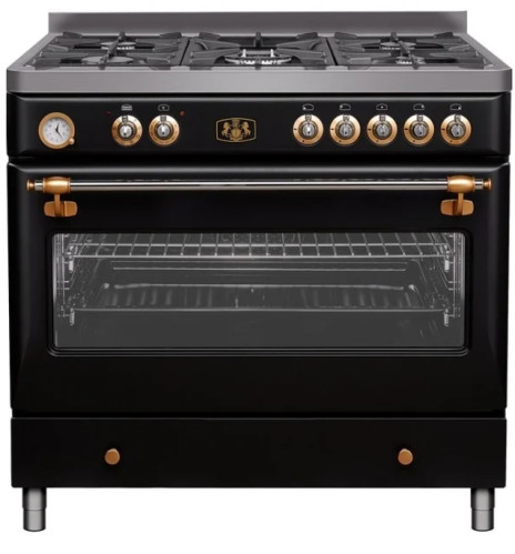 Комбинированная плита MG ZBM 3399 ANT