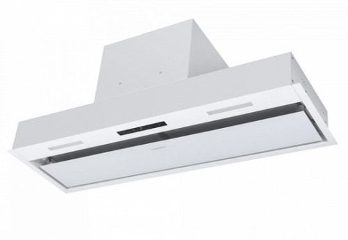 Вытяжка MAUNFELD (Маунфилд) FANTASY 90 белый