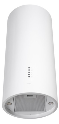 Вытяжка MAUNFELD (Маунфилд) LEE WALL (C) 39 WHITE