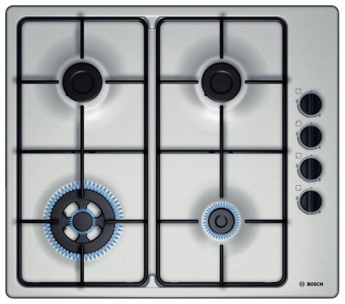 Газовая варочная панель Bosch (Бош) PBH 6B5B80
