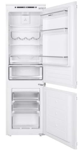 Встаиваемый холодильник HOMSair (ХОМСэйр) FB177NFFW