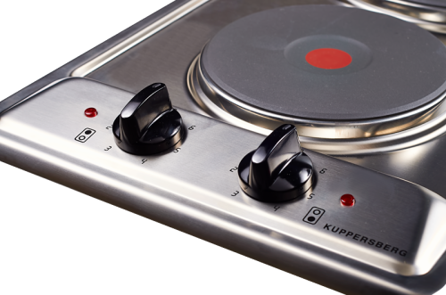 Электрическая варочная панель Kuppersberg (Купперсберг) FV3XE (102) Domino