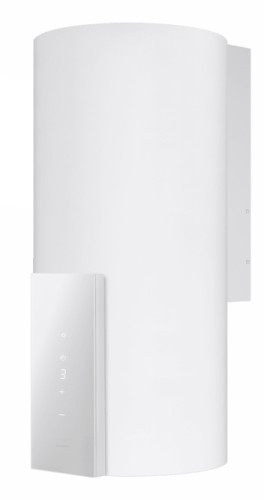 Вытяжка MAUNFELD (Маунфилд) ALBA 39 Wall белый