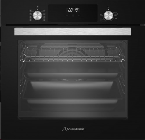 Электрический духовой шкаф Schaub Lorenz (Шауб Лоренц) SLB ES6836