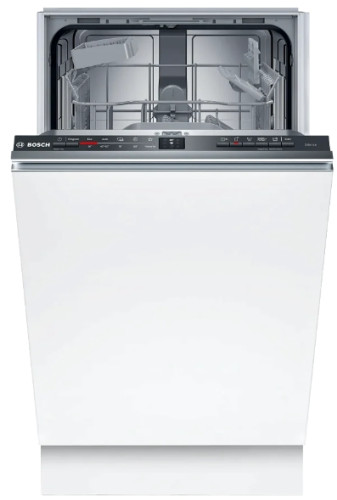 Встраиваемая посудомоечная машина Bosch (Бош) SPV2HKX42E