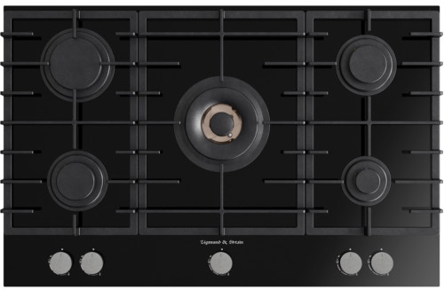 Газовая варочная панель Zigmund-Shtain (Зигмунд-Штайн) MN 165.71 B