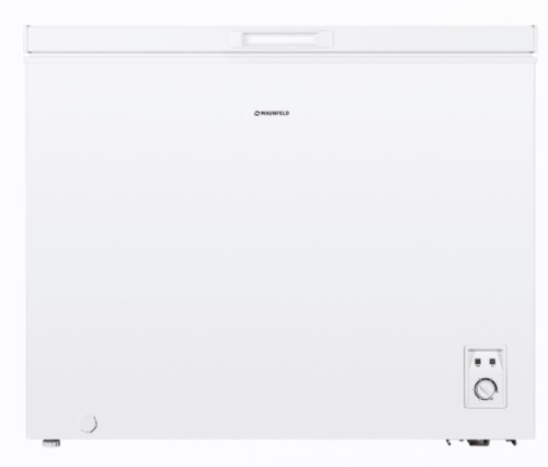 Морозильная камера MAUNFELD (Маунфилд) MFL200W
