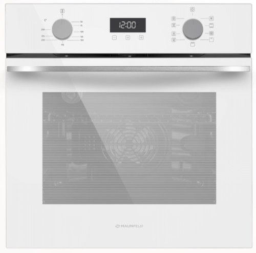 Электрический духовой шкаф MAUNFELD (Маунфилд) EOEM7610W