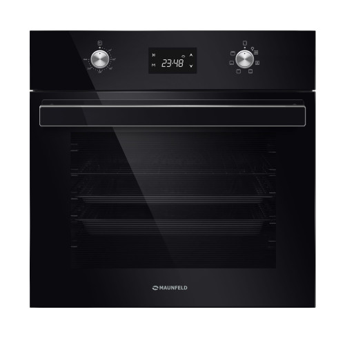 Электрический духовой шкаф MAUNFELD (Маунфилд) CEOK.656B