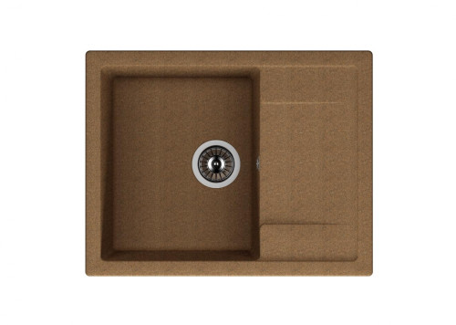 Кухонная мойка Dr.Gans (Доктор Ганс) Техно 650, терракота