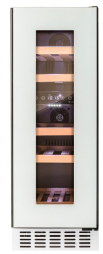 Винный шкаф Temptech (Темптек) OX30DRW