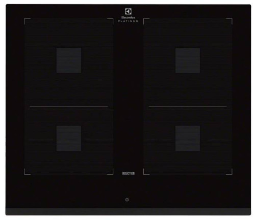 Индукционная варочная панель Electrolux (Электролюкс) EHL 96740 FK