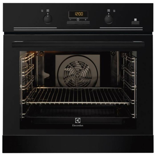 Электрический духовой шкаф Electrolux (Электролюкс) EOB 53434 AK
