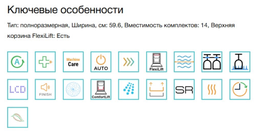 Встраиваемая посудомоечная машина Electrolux (Электролюкс) EEC67310L