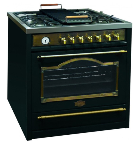 Комбинированная плита Kaiser (Кайзер) HGE 93555 Em