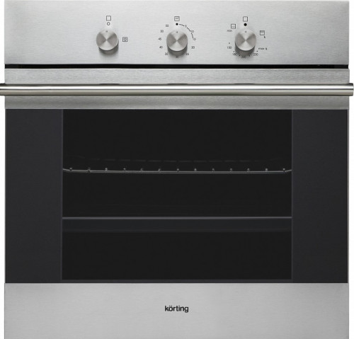 Встраиваемый газовый комплект Korting HG 665 CTX - OGG 541 CFX