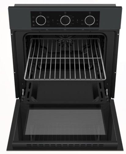 Электрический духовой шкаф MAUNFELD (Маунфилд) AEOF6060G1