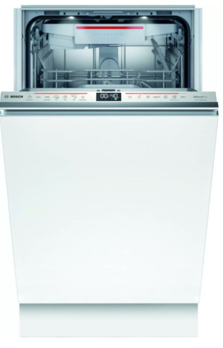 Встраиваемая посудомоечная машина Bosch (Бош) SPV6HMX5MR