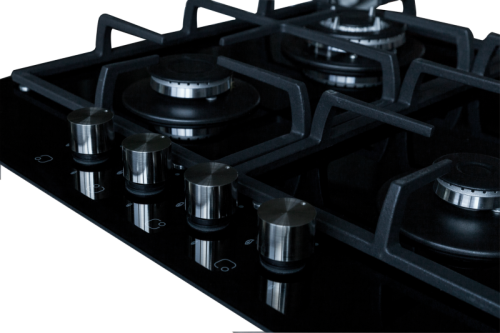 Газовая варочная панель Kuppersberg (Купперсберг) FQ65B