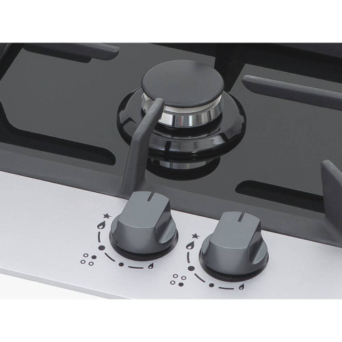 Газовая варочная панель Kaiser (Кайзер) KCG 6972 N Titan