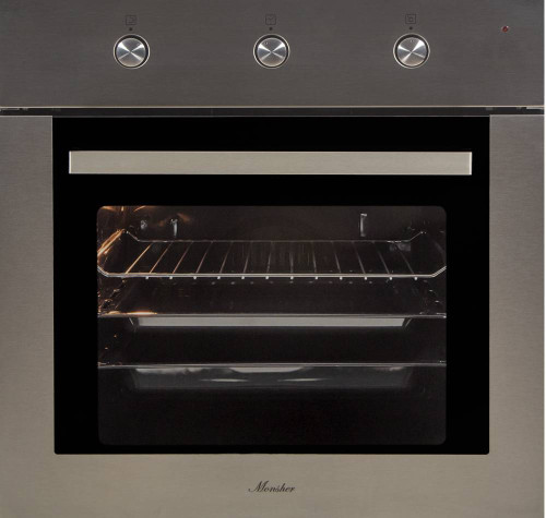 Электрический духовой шкаф MONSHER (Моншер) MBO 6531