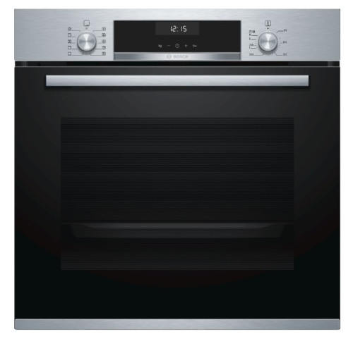 Электрический духовой шкаф Bosch (Бош) HBG537NS0R