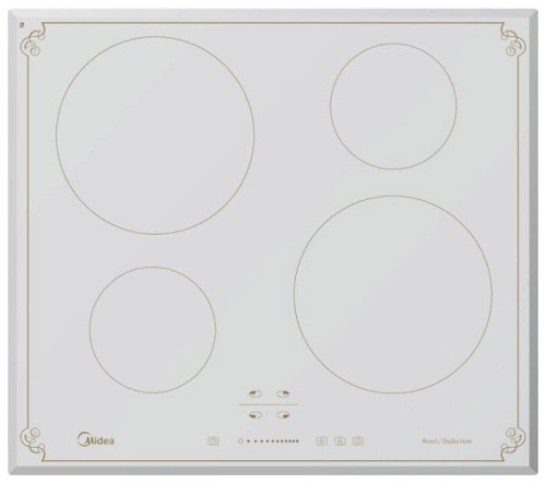 Индукционная варочная панель Midea (Мидеа) MC-IF7021B2-RW