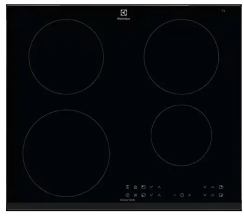 Индукционная варочная панель Electrolux (Электролюкс) CIR60430
