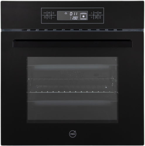 Электрический духовой шкаф MBS DE-602