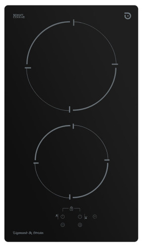 Электрическая варочная панель Zigmund-Shtain (Зигмунд-Штайн) CNS 024.30 BX