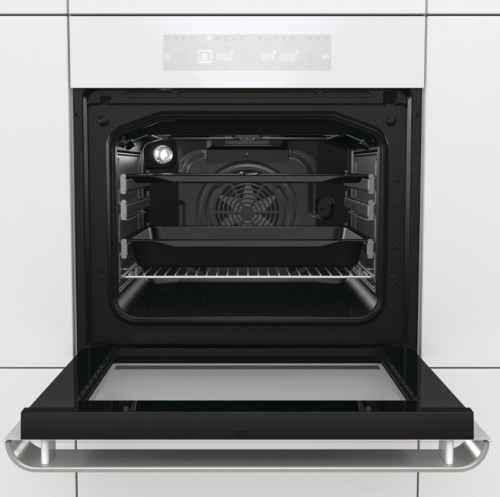 Электрический духовой шкаф Gorenje (Горенье) BO758ORAW