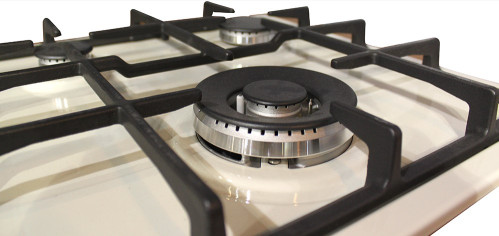 Газовая варочная панель Zigmund-Shtain (Зигмунд-Штайн) GN 218.451 X + ВИДЕО О ТОВАРЕ