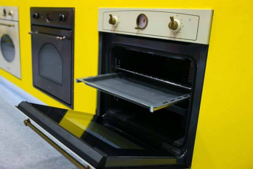 Электрический духовой шкаф MAUNFELD (Маунфилд) MEOFE.676RIB.TM