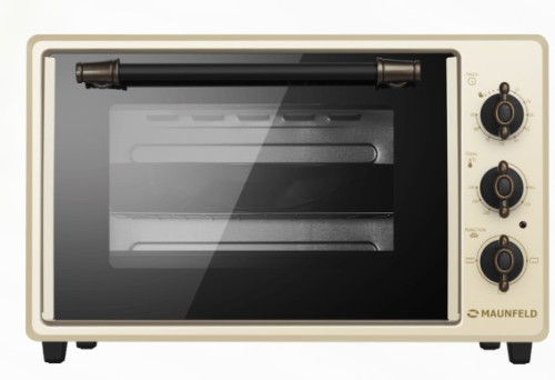 Мини-печь MAUNFELD (Маунфилд) MMO-373MBG02