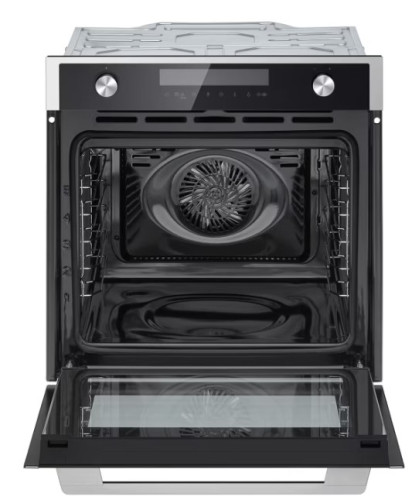 Электрический духовой шкаф LG (ЛДжи) WSEZM7225S2