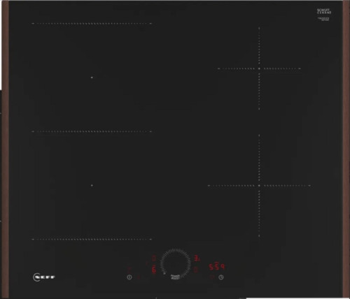 Индукционная варочная панель NEFF (Нефф) T56YHS1C0