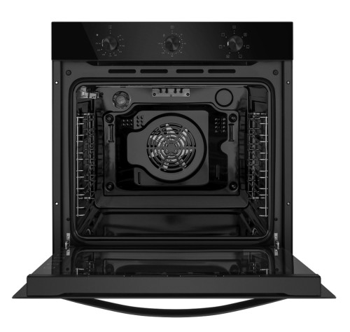 Электрический духовой шкаф MAUNFELD (Маунфилд) EOEF.766B2