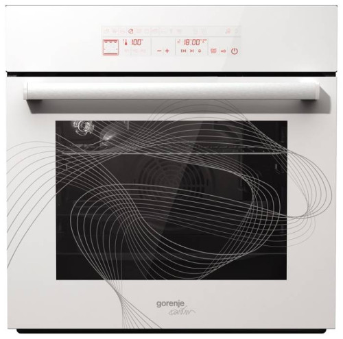 Электрический духовой шкаф Gorenje (Горенье) BO8KR