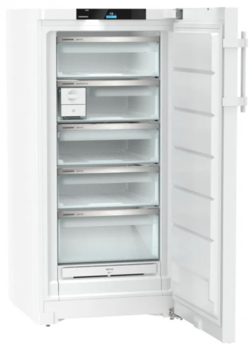 Морозильная камера Liebherr (Либхер) FNc 667i