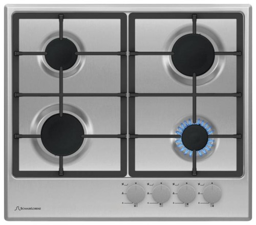 Газовая варочная панель Schaub Lorenz (Шауб Лоренц) SLK GE6210