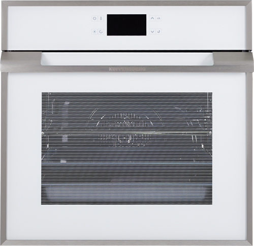 Электрический духовой шкаф Kuppersberg (Купперсберг) OZ 969 WH