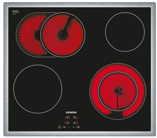 Электрическая варочная панель Siemens (Сименс) ET645HN17E